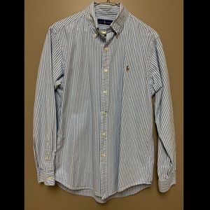 Ralph Lauren button down